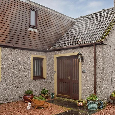 Roseville Annex Markinch Kültér fotó